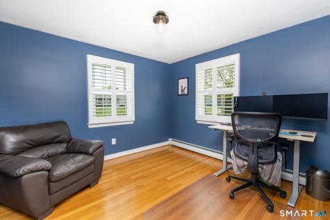 129 Cloverdale Circle Wethersfield CT 06109
