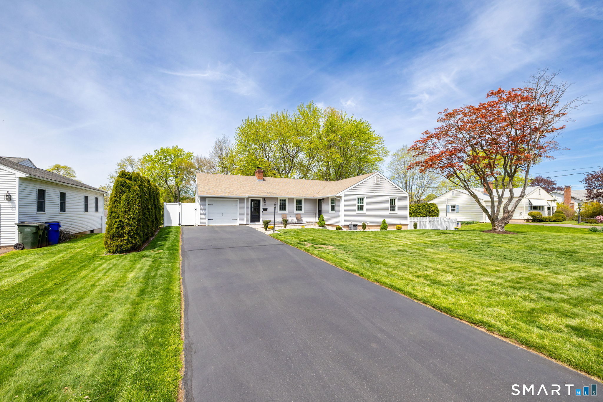 129 Cloverdale Circle Wethersfield CT 06109