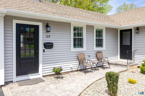 129 Cloverdale Circle Wethersfield CT 06109