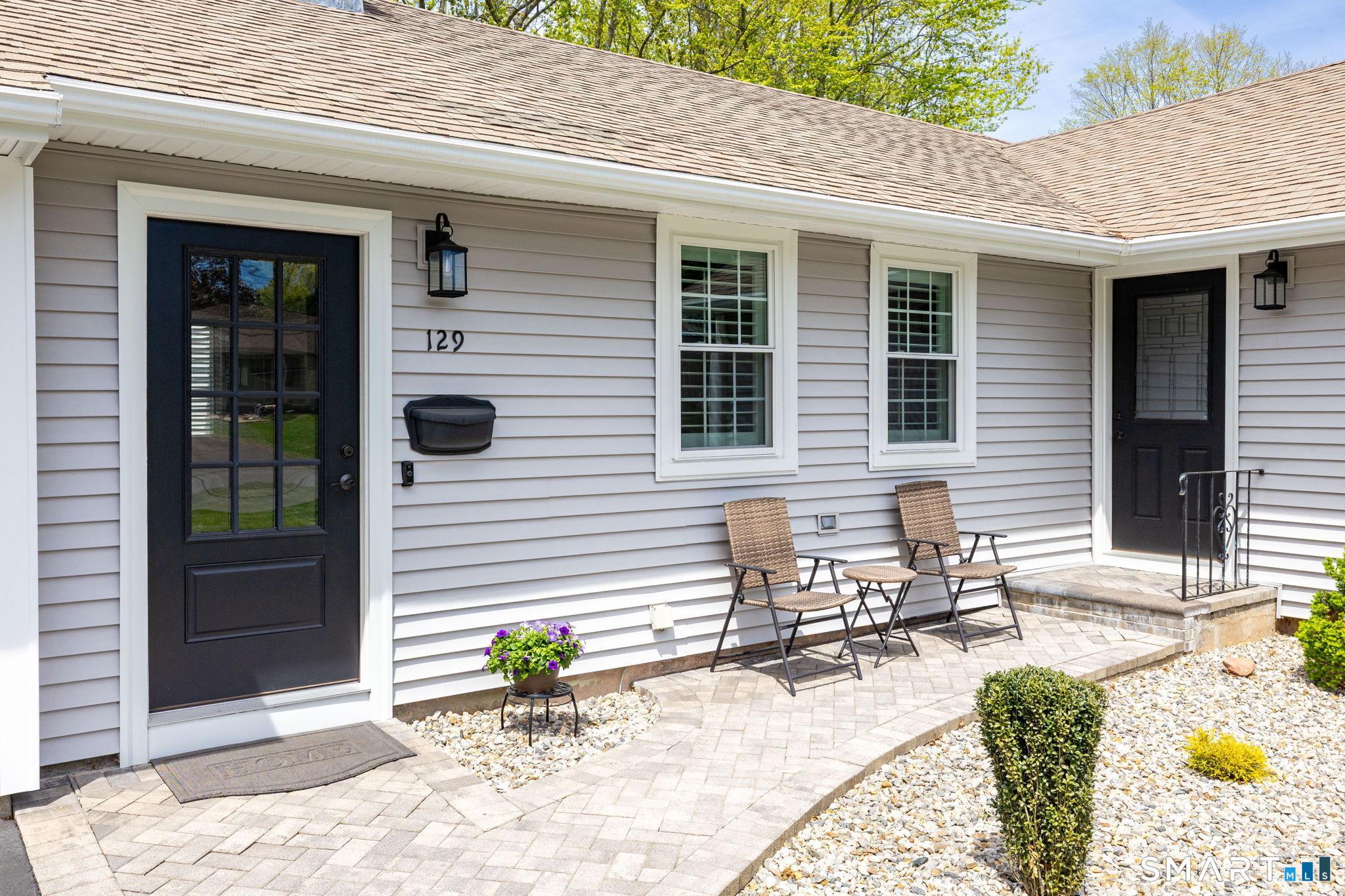 129 Cloverdale Circle Wethersfield CT 06109