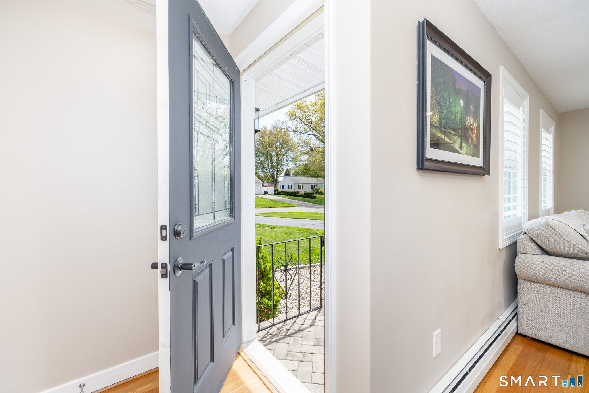 129 Cloverdale Circle Wethersfield CT 06109
