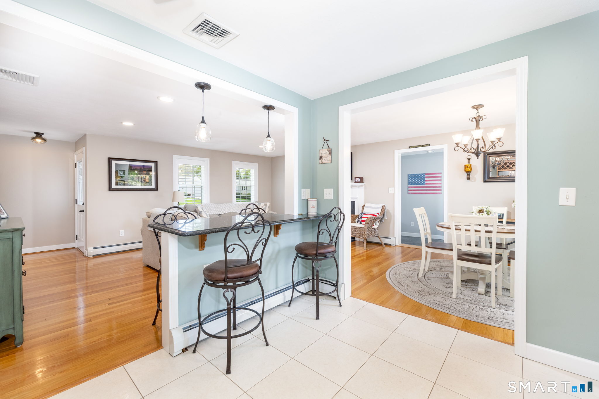 129 Cloverdale Circle Wethersfield CT 06109
