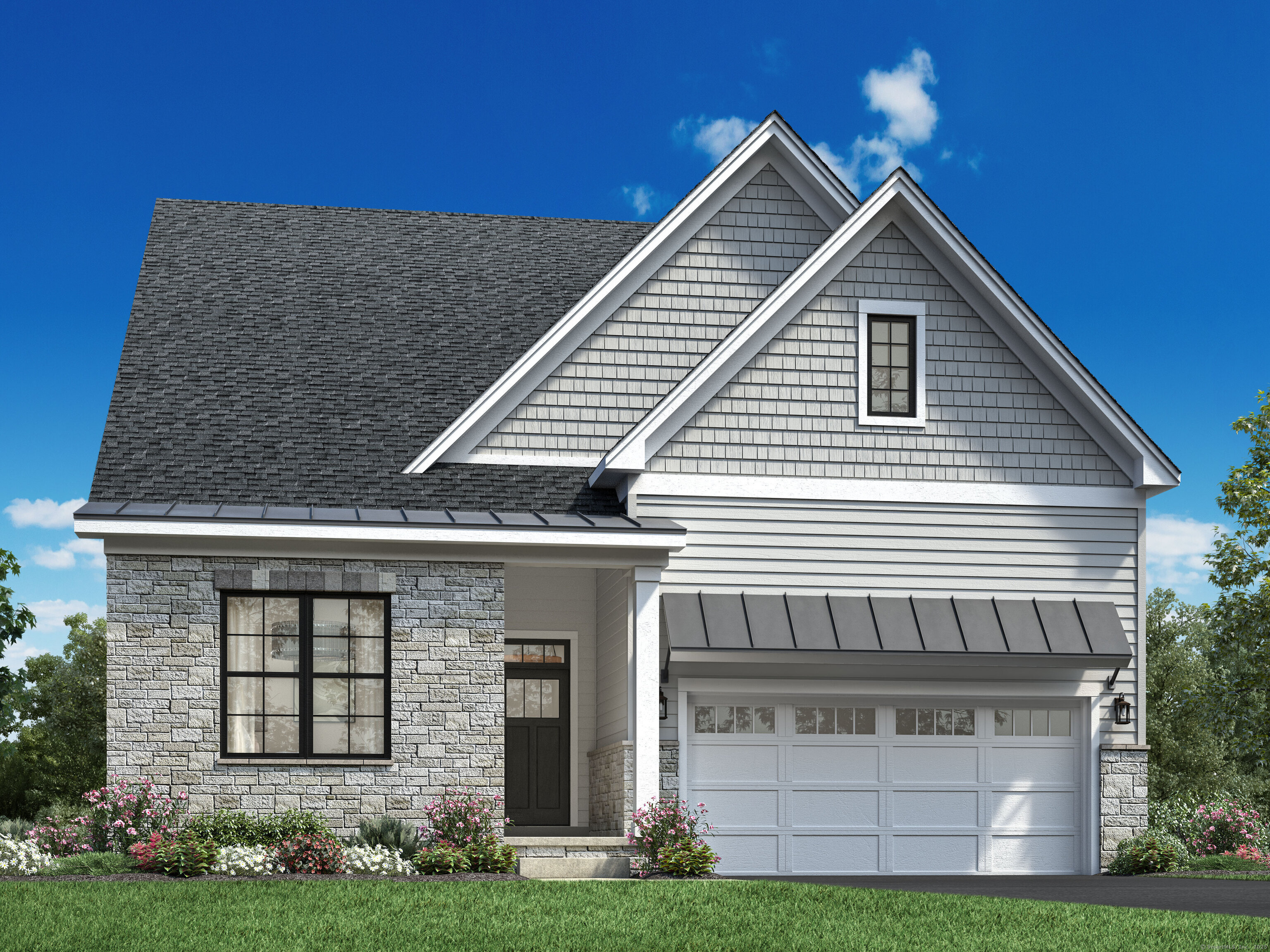 Danbury CT, 9 Thorncrest Ridge, Unit Lot #52