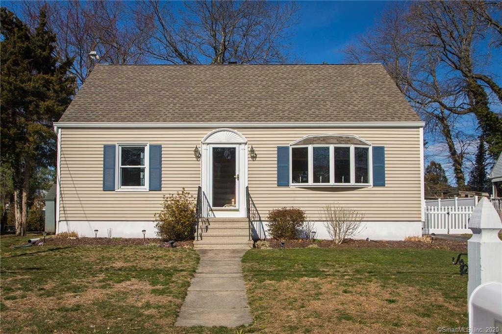 85 Sunnyside Court Milford CT 06460
