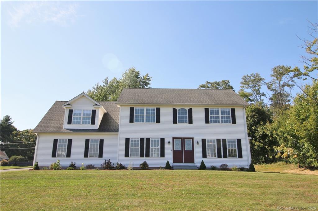 3 Dexter Road Windsor Locks CT 06096