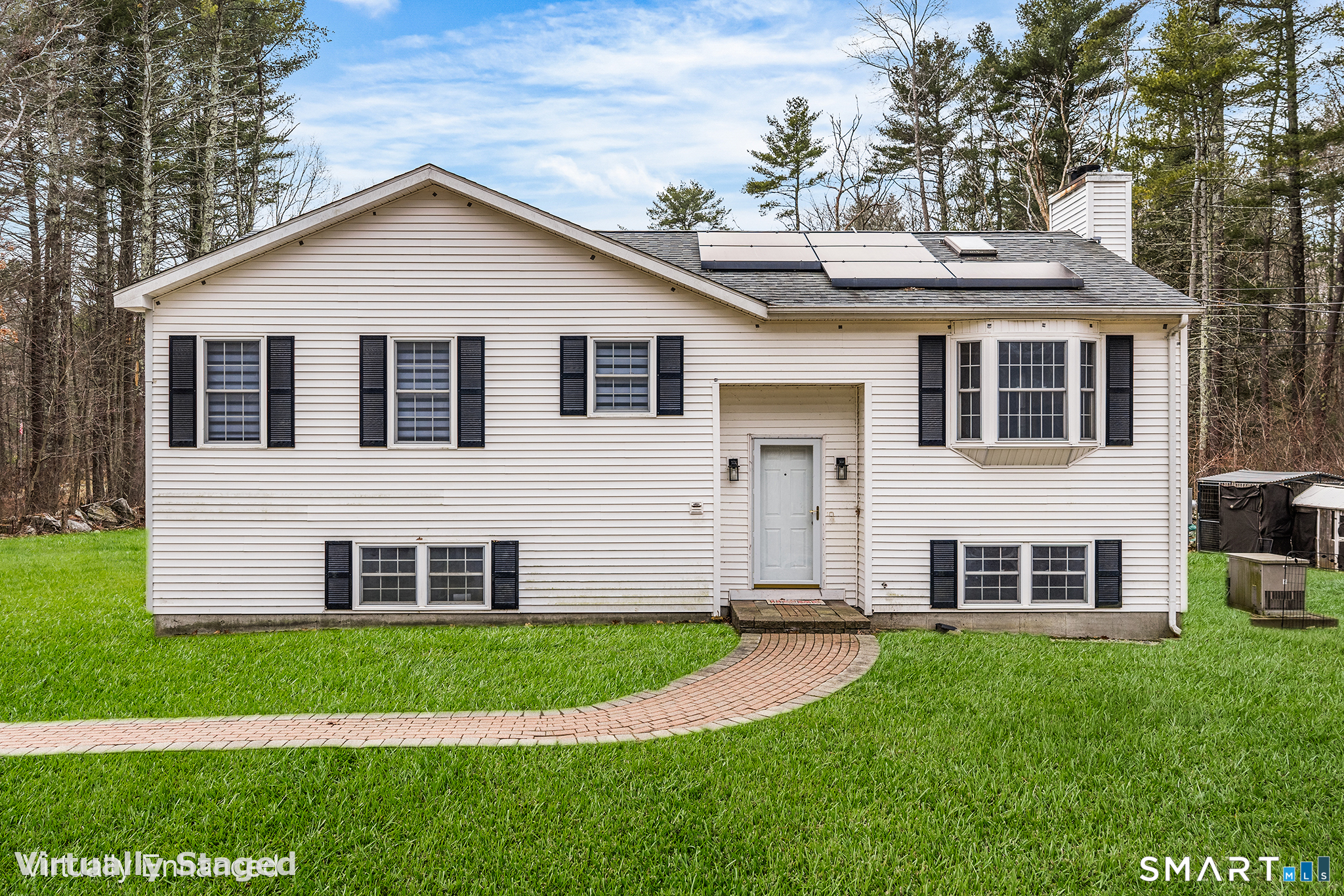 75 Elmwood Hill Road Thompson CT 06277