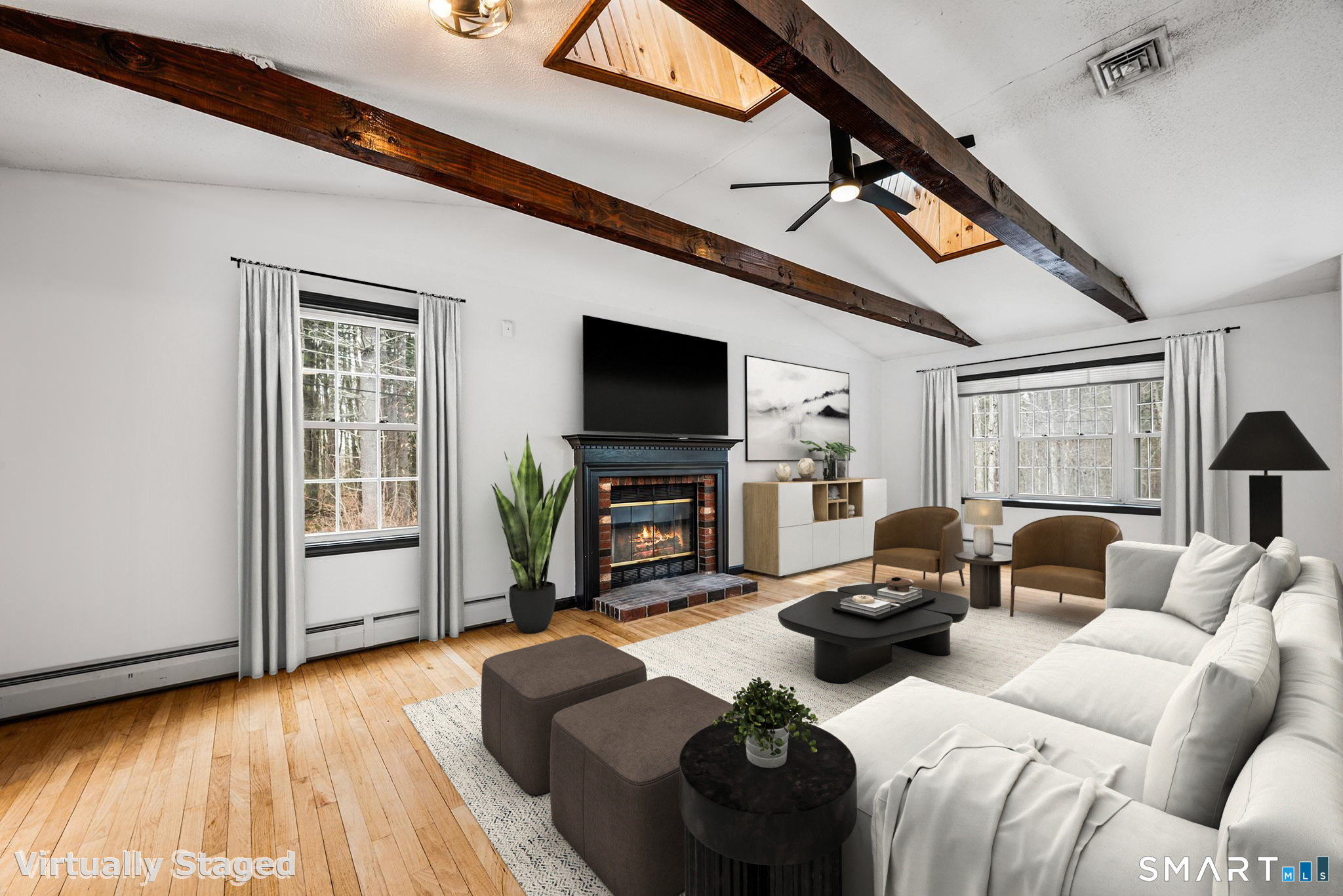 75 Elmwood Hill Road Thompson CT 06277