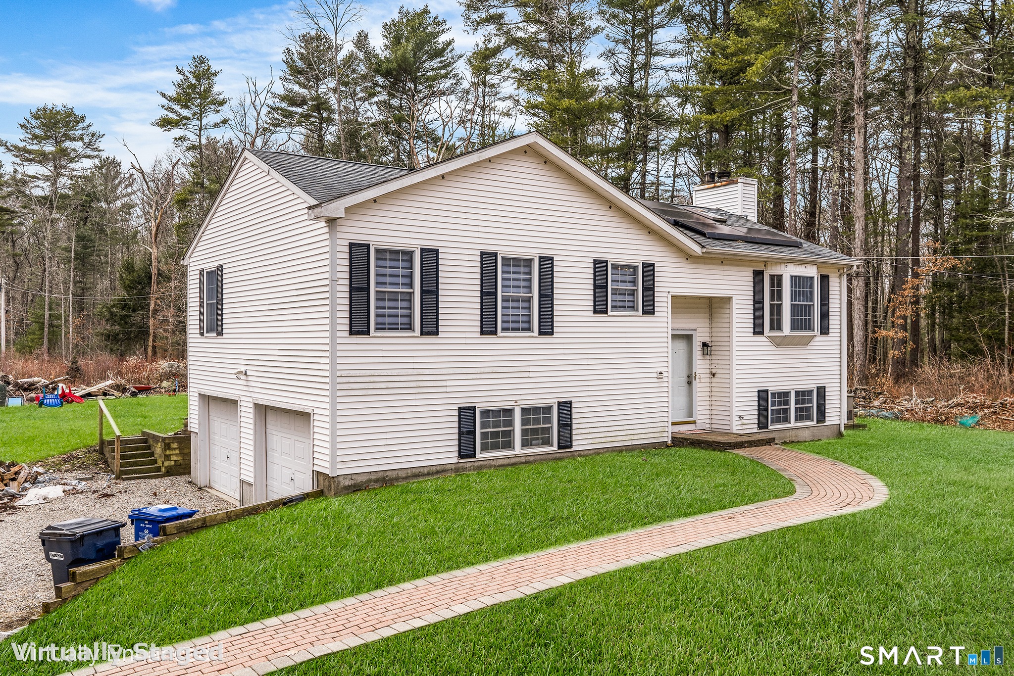75 Elmwood Hill Road Thompson CT 06277