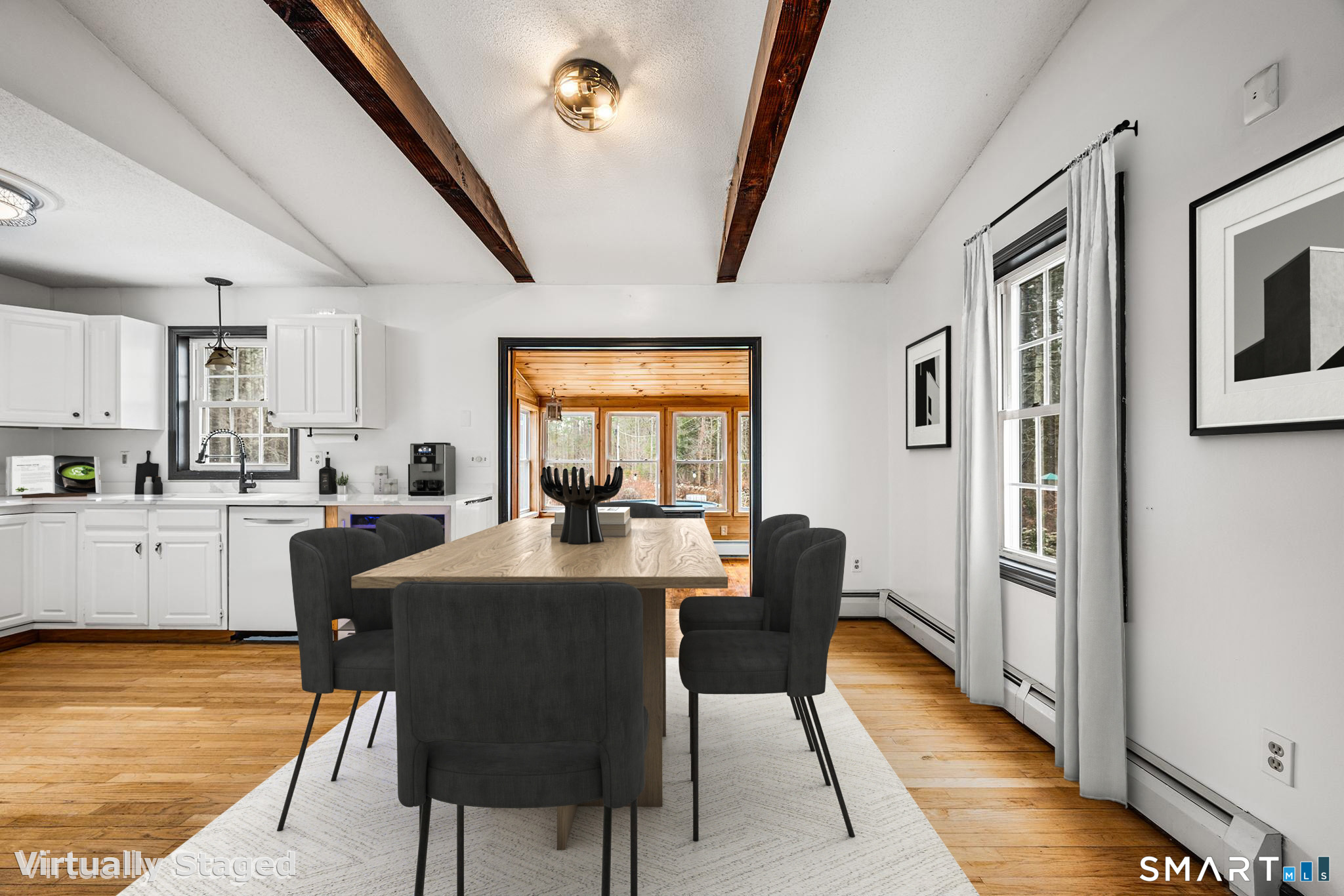 75 Elmwood Hill Road Thompson CT 06277