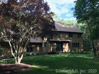 20 Riverside Court Guilford CT 06437