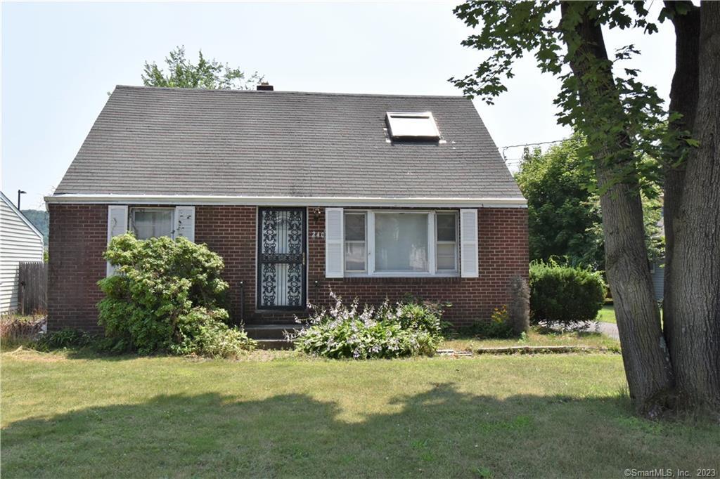 240 Farmington Avenue Plainville CT 06062