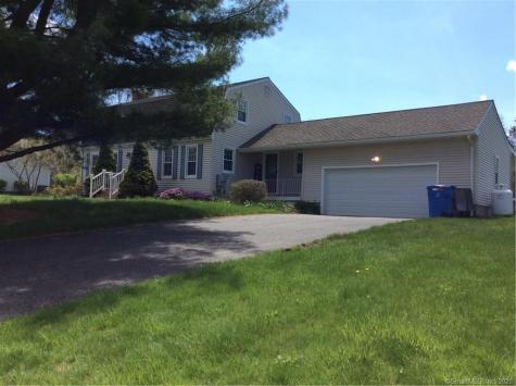 115 Pinnacle Road Bristol CT 06010