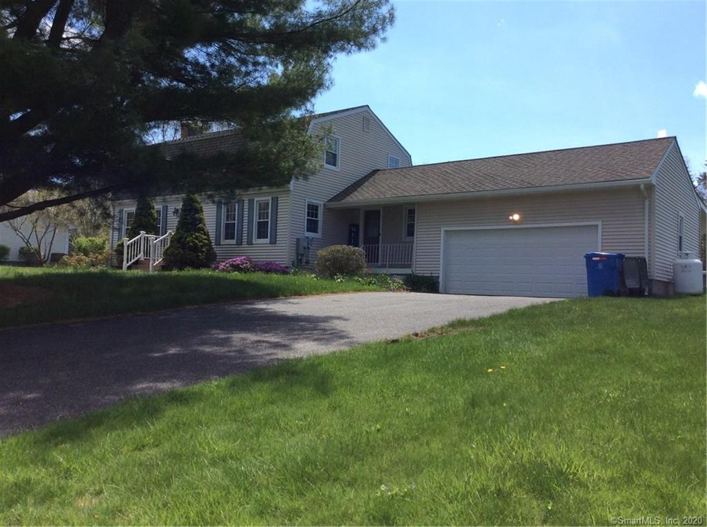 115 Pinnacle Road Bristol CT 06010