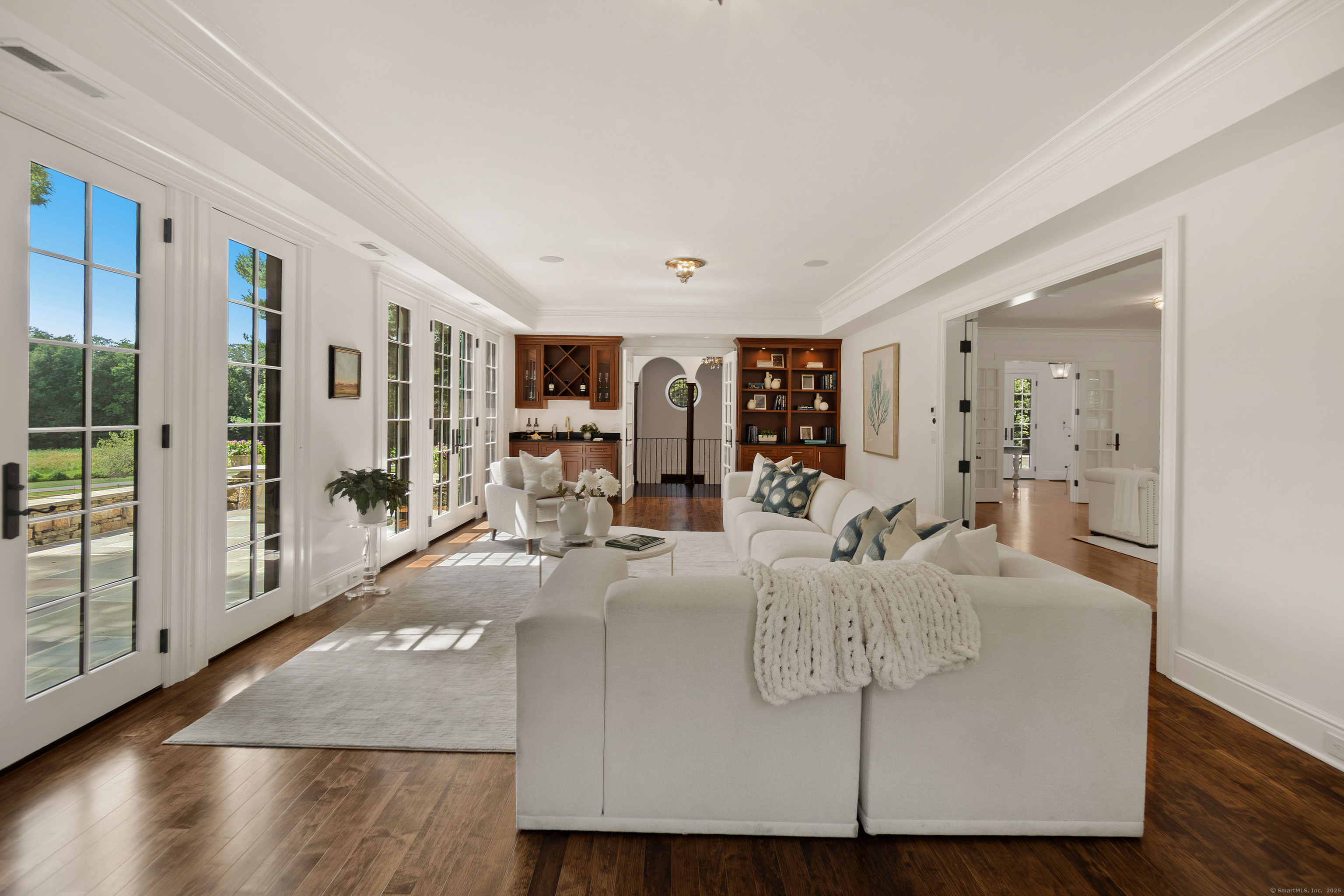 18 Tokeneke Trail Darien CT 06820