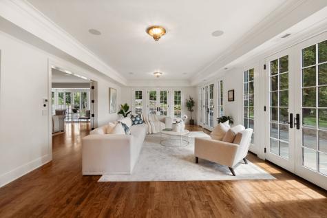 18 Tokeneke Trail Darien CT 06820
