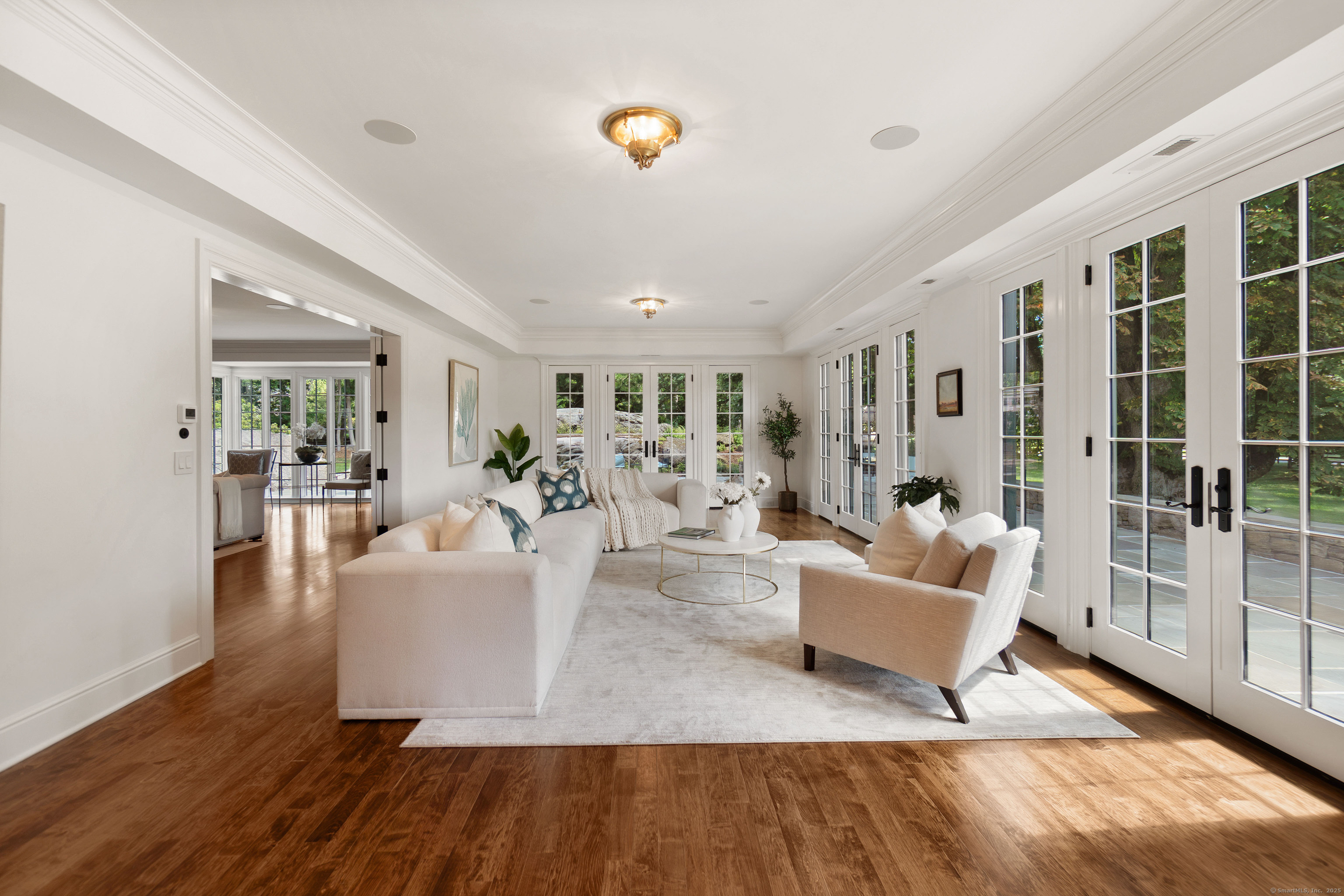 18 Tokeneke Trail Darien CT 06820