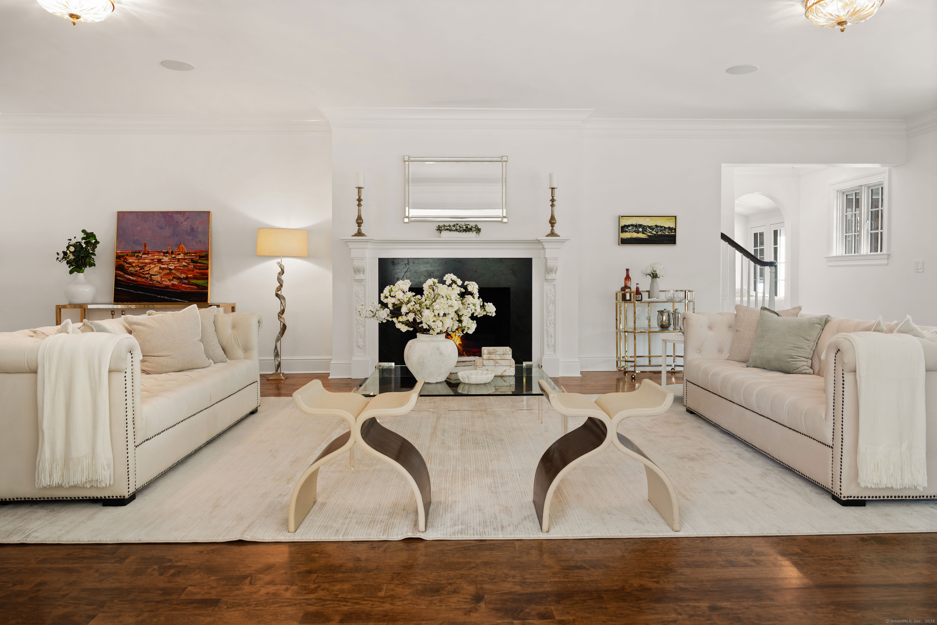 18 Tokeneke Trail Darien CT 06820