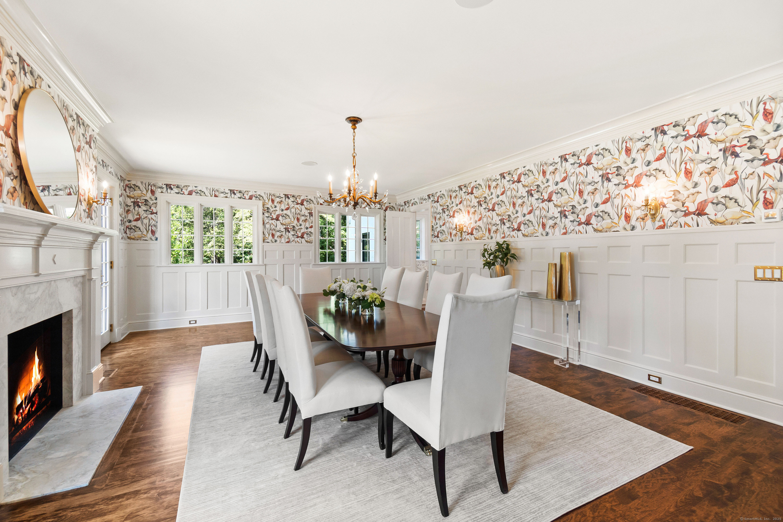 18 Tokeneke Trail Darien CT 06820