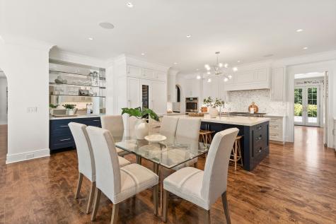 18 Tokeneke Trail Darien CT 06820