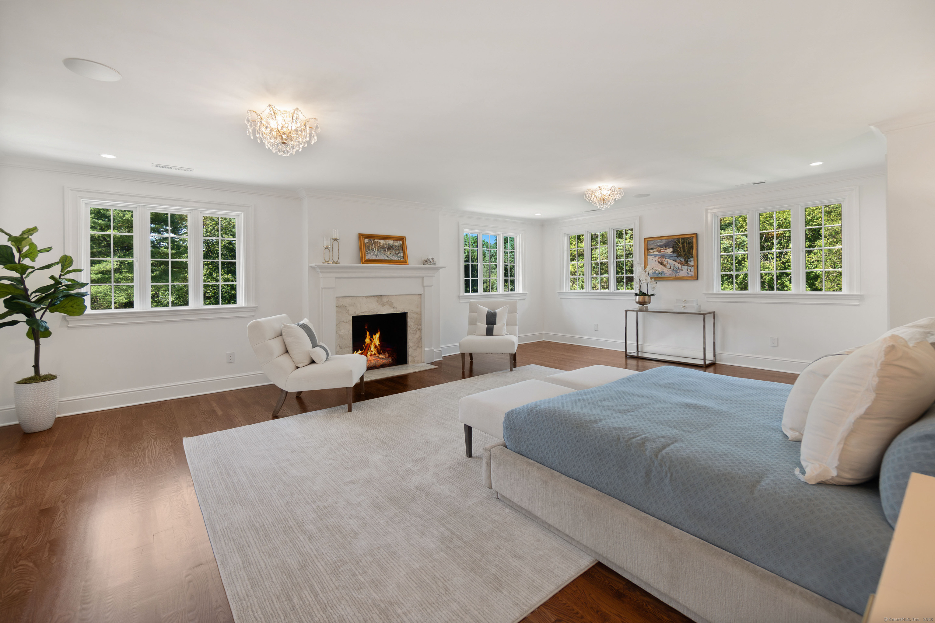 18 Tokeneke Trail Darien CT 06820