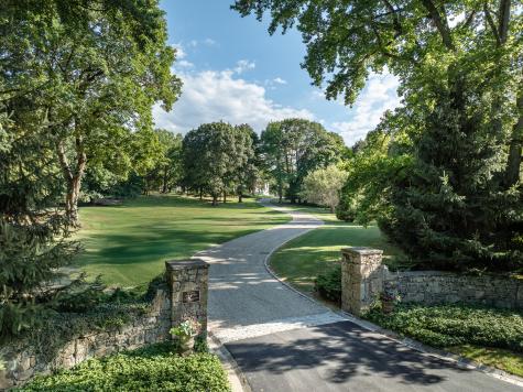 18 Tokeneke Trail Darien CT 06820