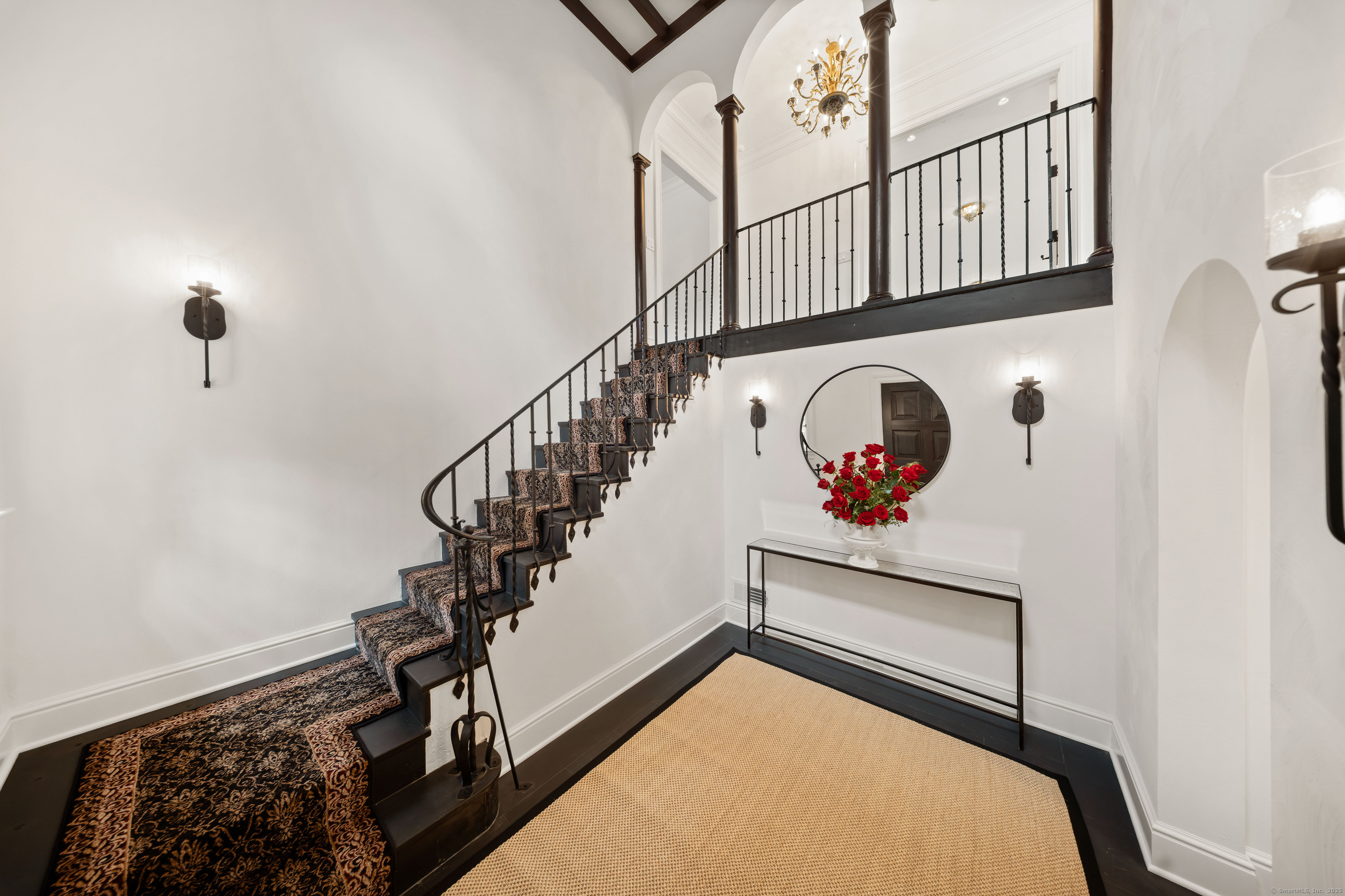 18 Tokeneke Trail Darien CT 06820