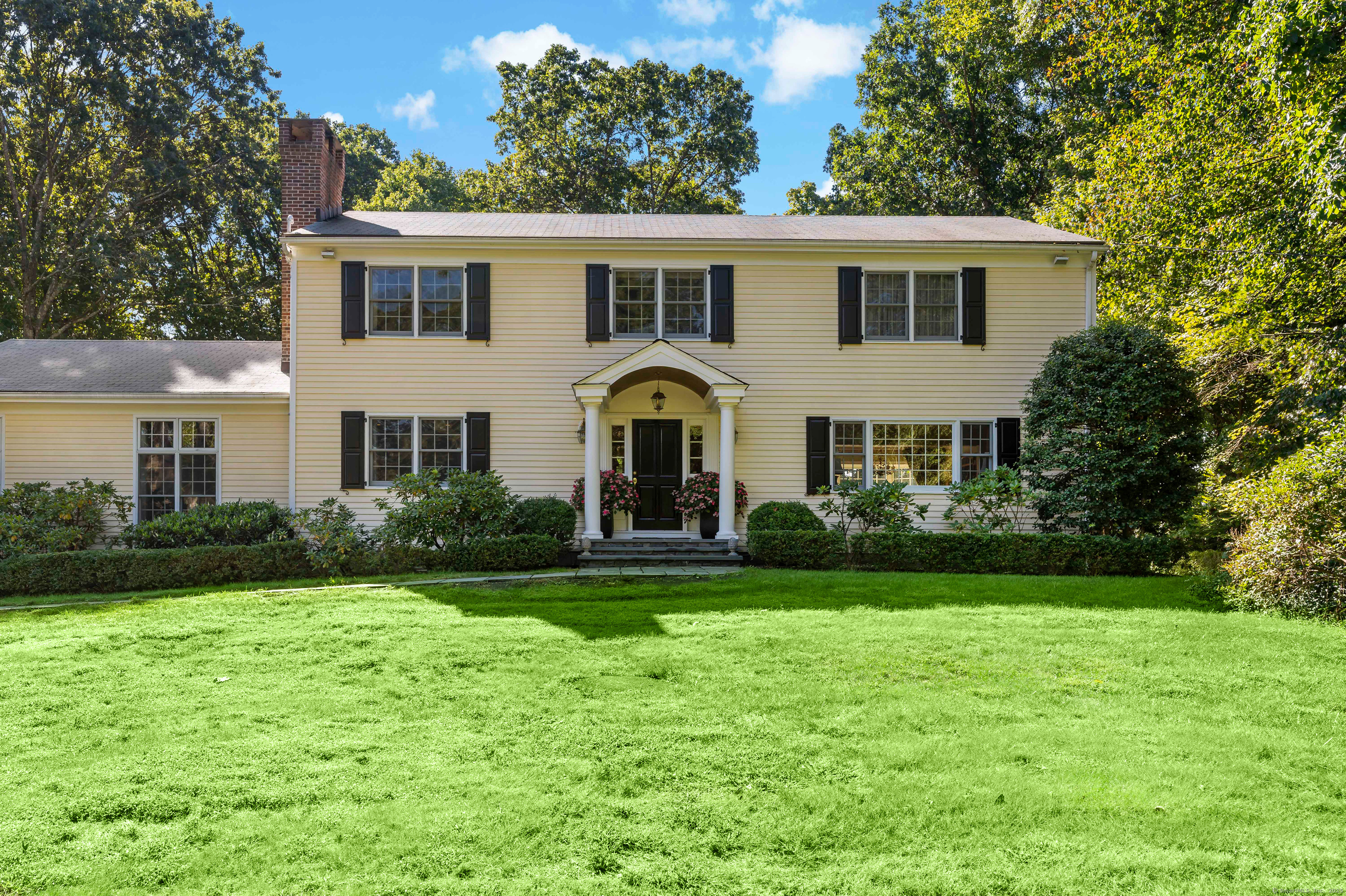 60 West Glen Drive Stamford CT 06902