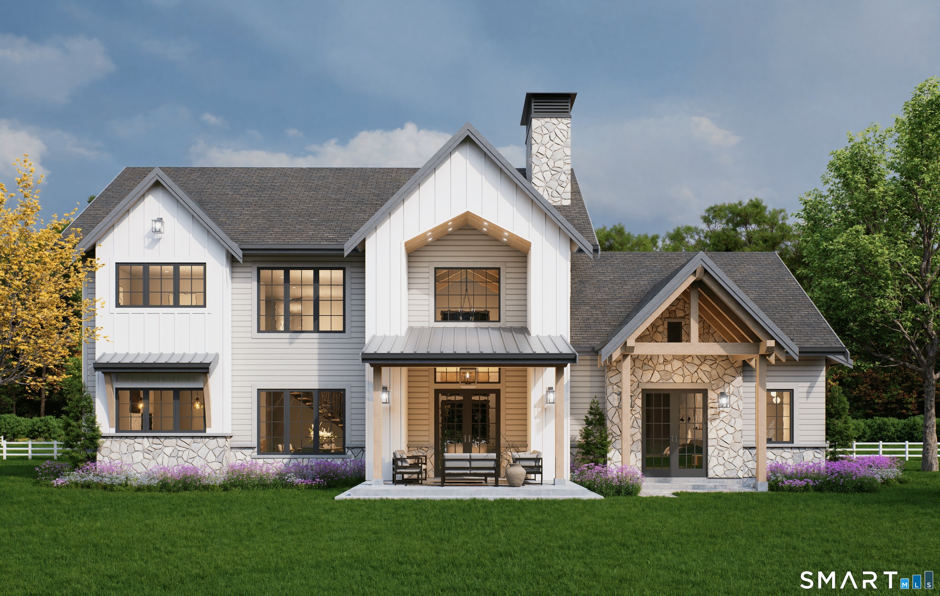 15 Parsons Way Avon CT 06001
