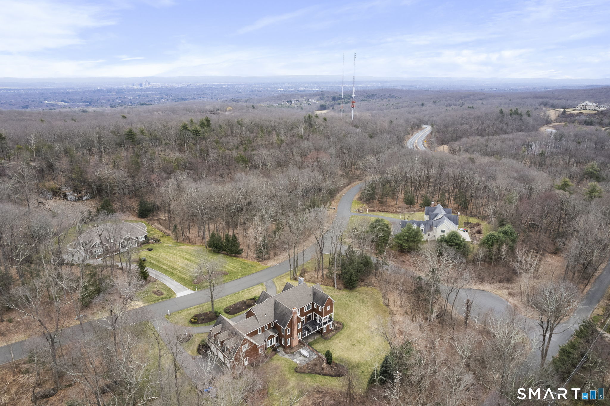 15 Parsons Way Avon CT 06001