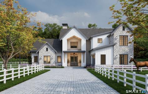 15 Parsons Way Avon CT 06001