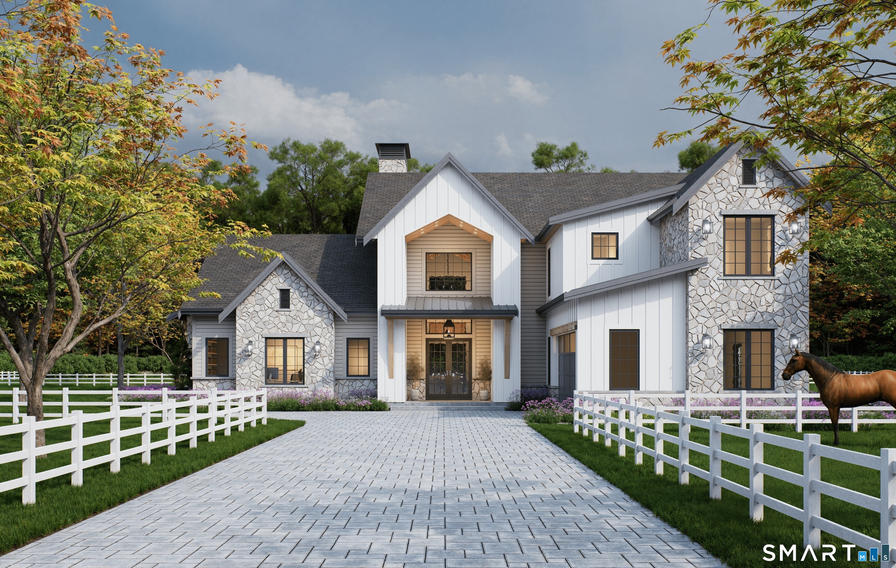 15 Parsons Way Avon CT 06001