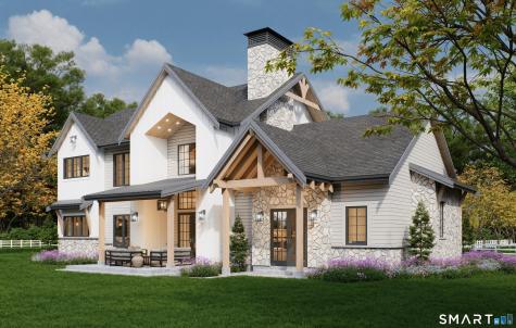 15 Parsons Way Avon CT 06001