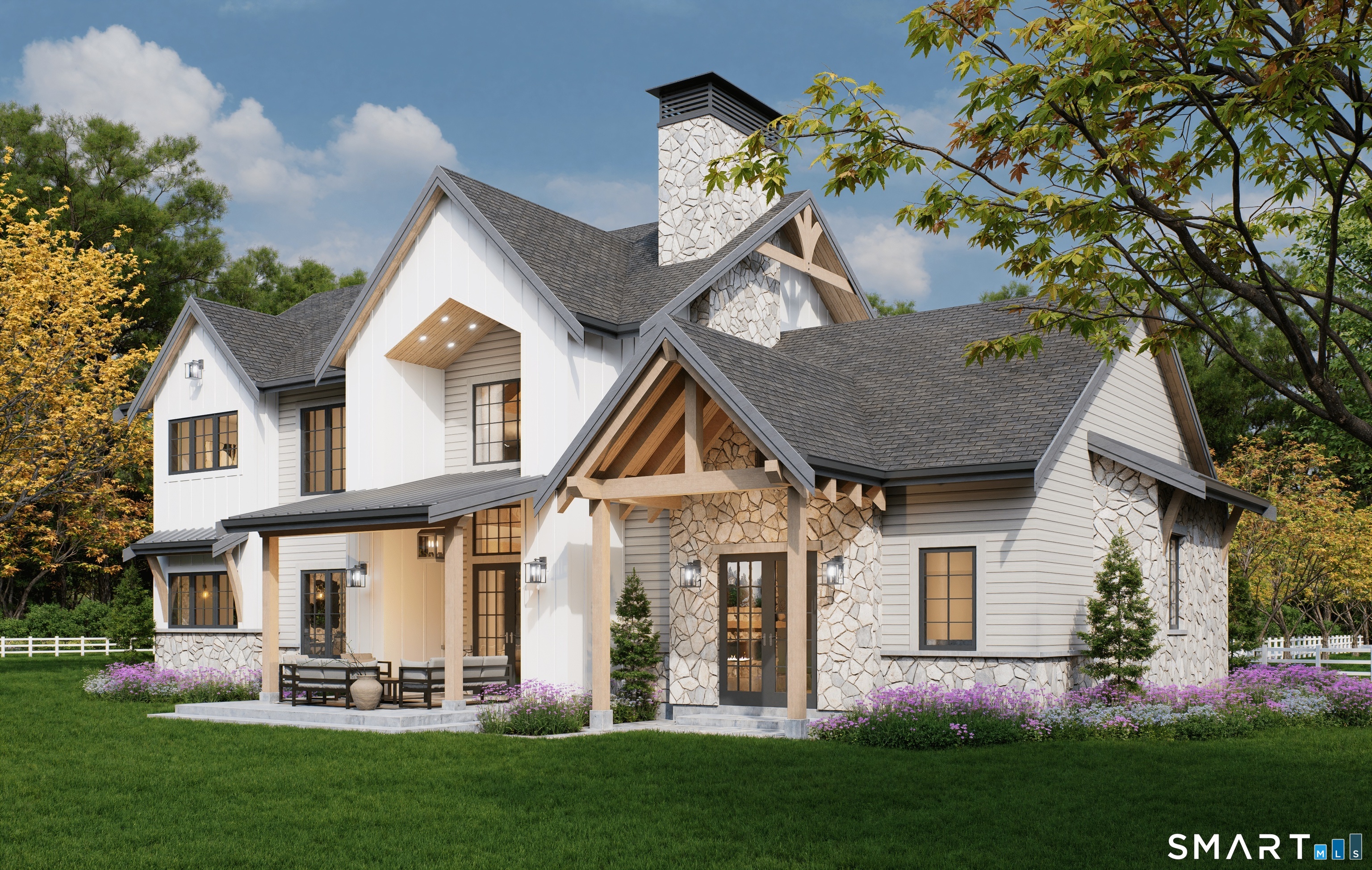 15 Parsons Way Avon CT 06001