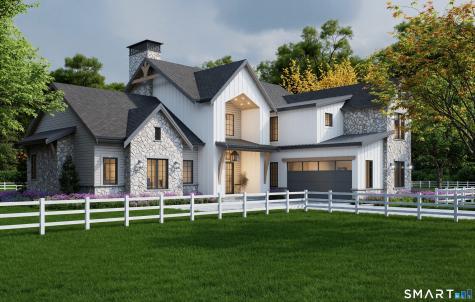 15 Parsons Way Avon CT 06001