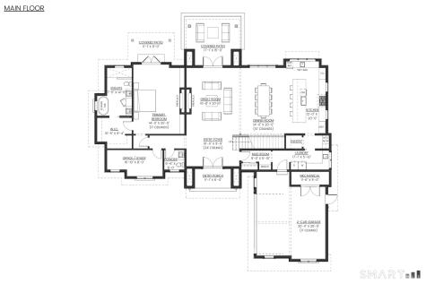 15 Parsons Way Avon CT 06001