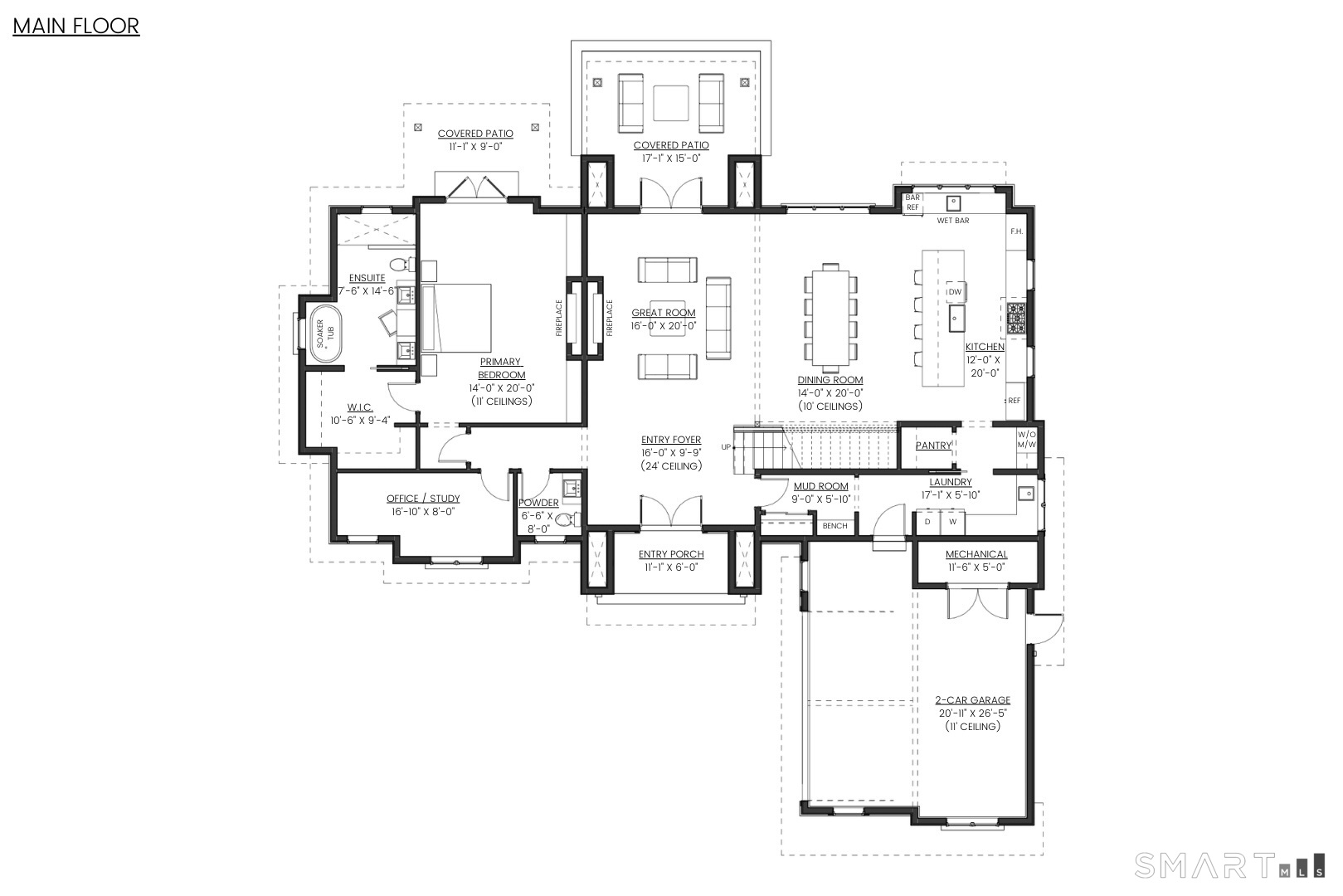15 Parsons Way Avon CT 06001