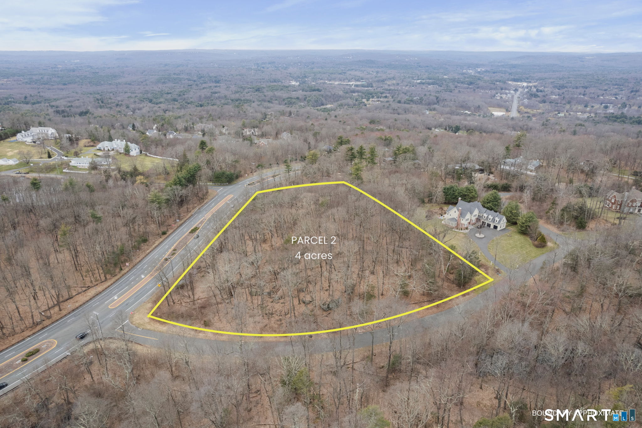 15 Parsons Way Avon CT 06001