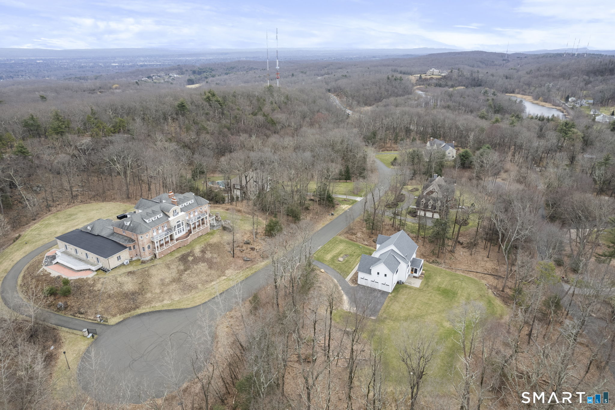 15 Parsons Way Avon CT 06001