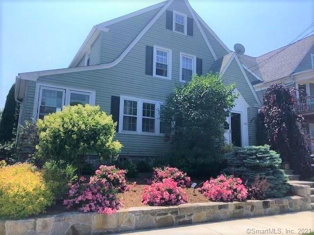 395 Courtland Avenue Bridgeport CT 06605