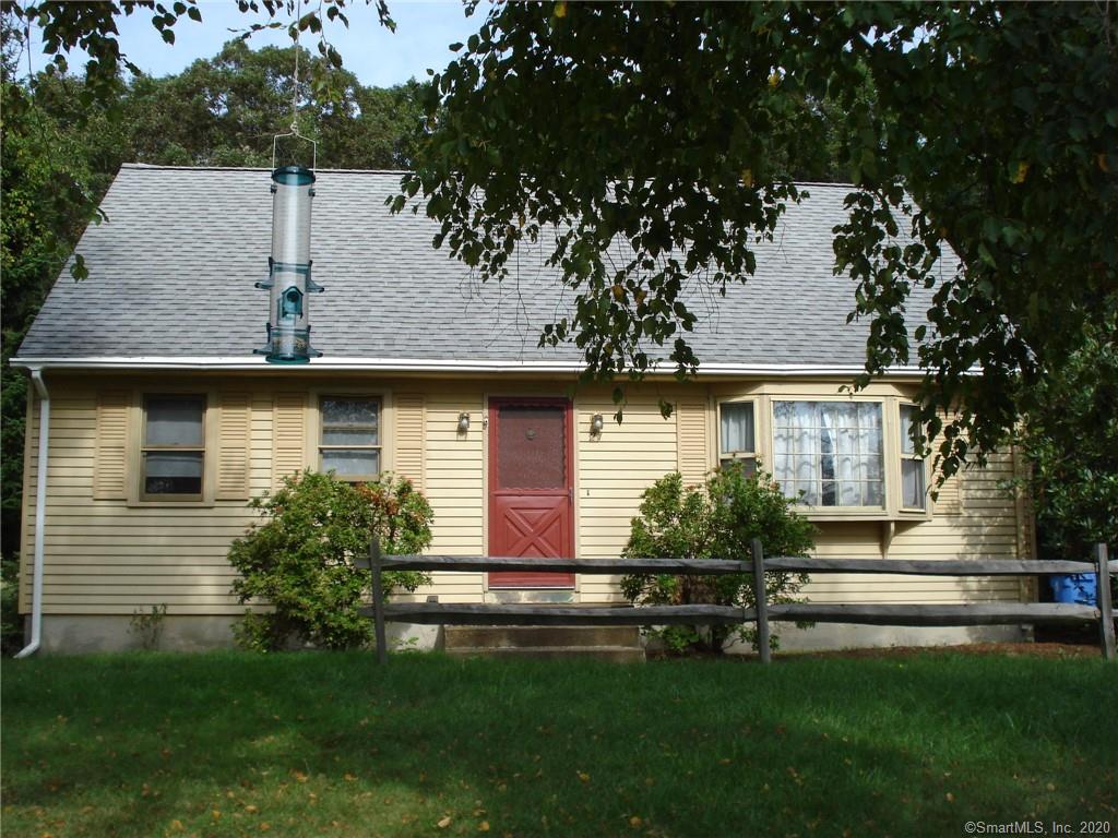 21 Knollcrest Road Norwich CT 06360