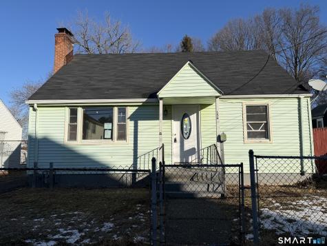 156 Wilson Street Hartford CT 06106