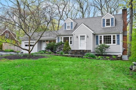 41 Glen Avenue Norwalk CT 06850
