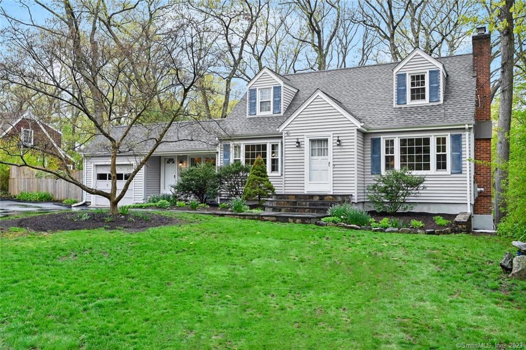 41 Glen Avenue Norwalk CT 06850