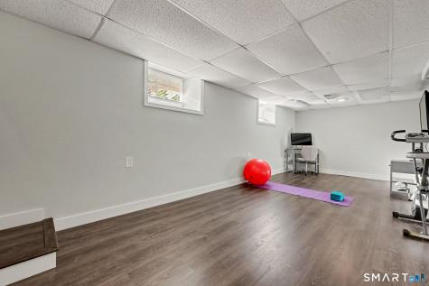91 Clarkson Street Bridgeport CT 06605