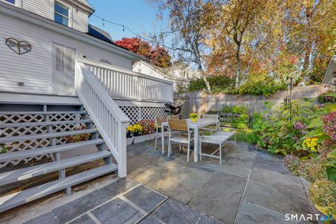 91 Clarkson Street Bridgeport CT 06605