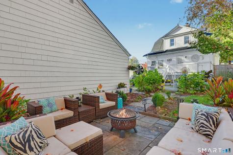 91 Clarkson Street Bridgeport CT 06605