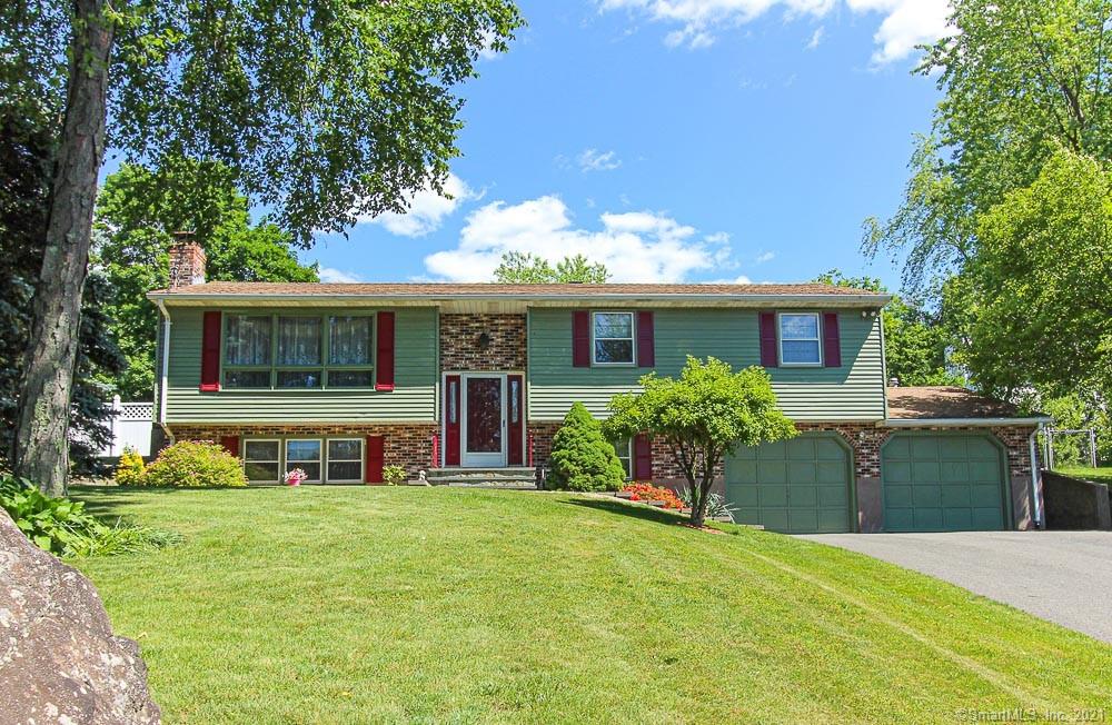 500 Swain Avenue Meriden CT 06450