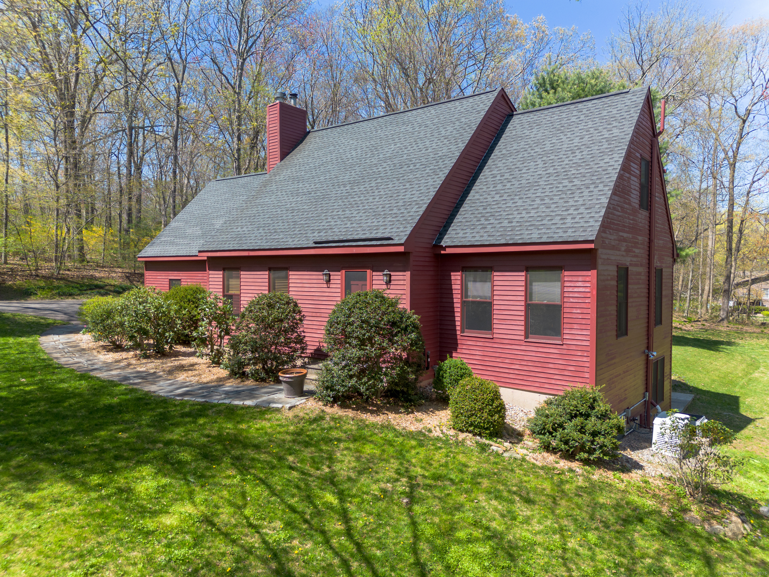 12 Stephen Court Prospect CT 06712