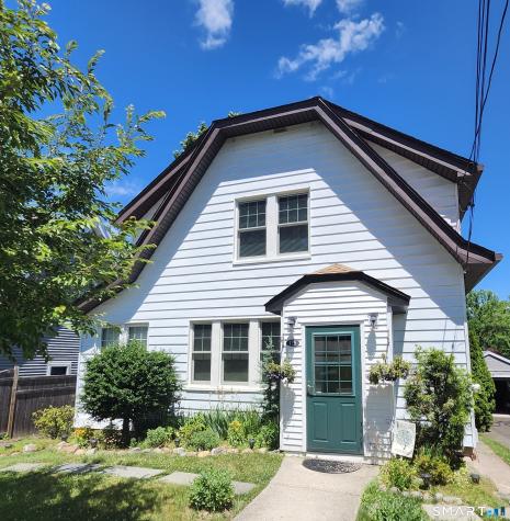 175 Augur Street Hamden CT 06517