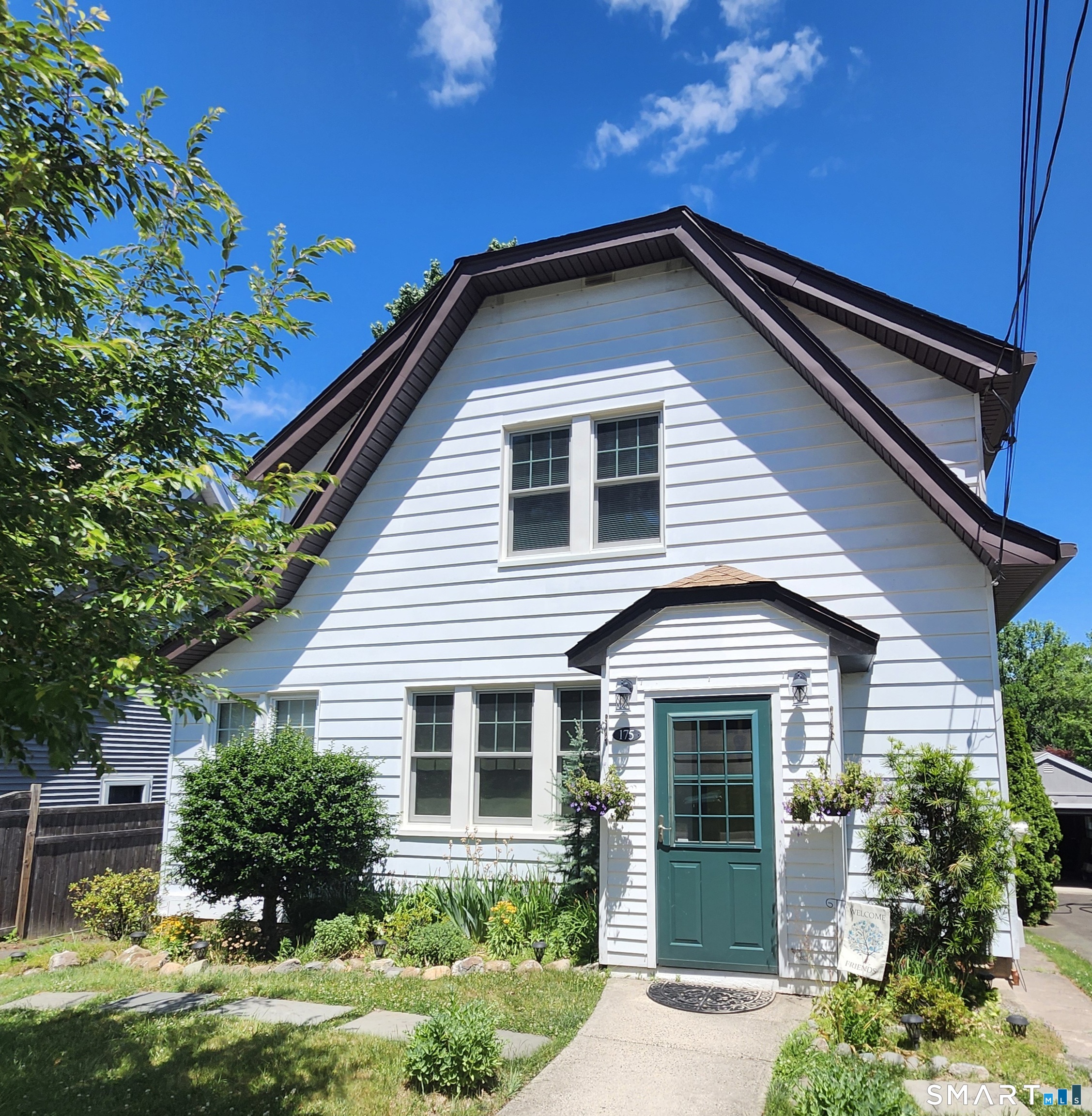 175 Augur Street Hamden CT 06517